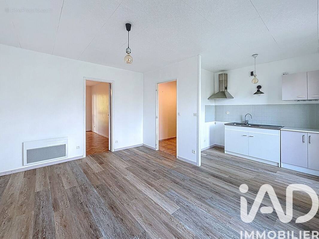 Photo 1 - Appartement à PROVINS