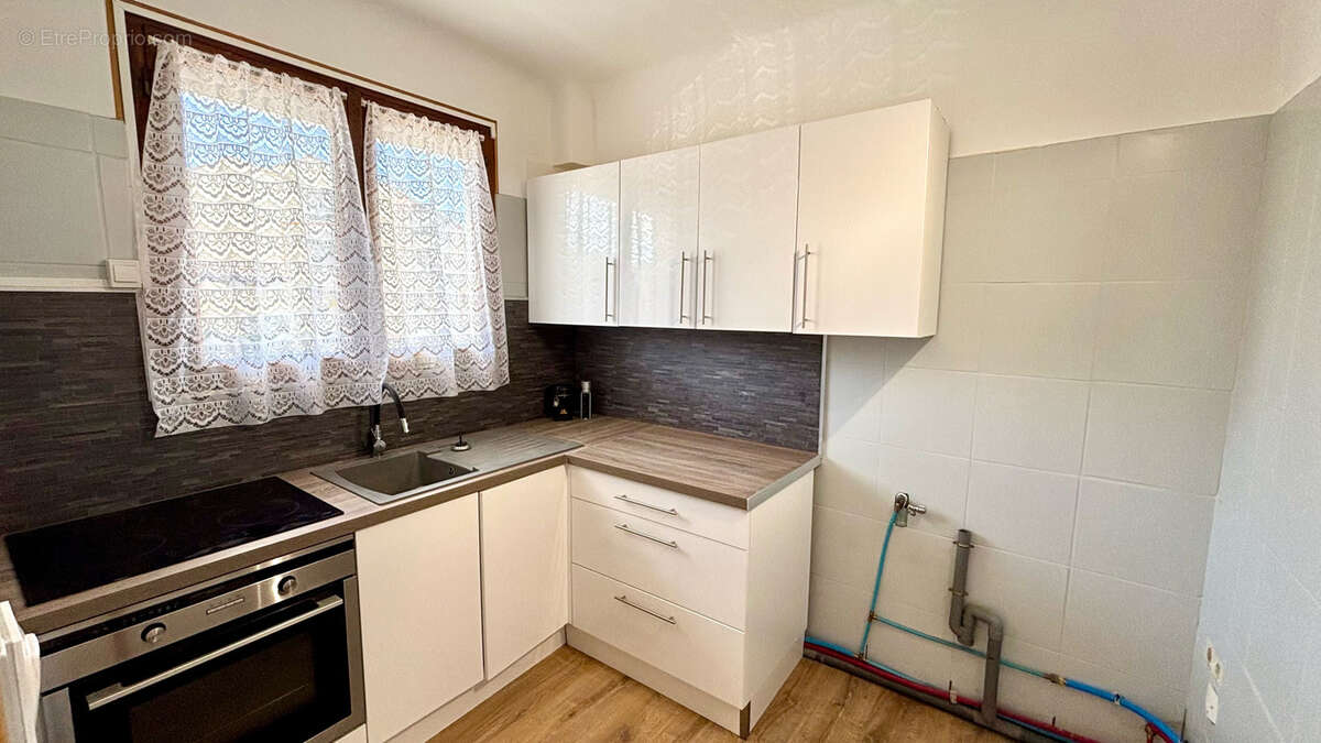 Appartement à SAINT-CYPRIEN