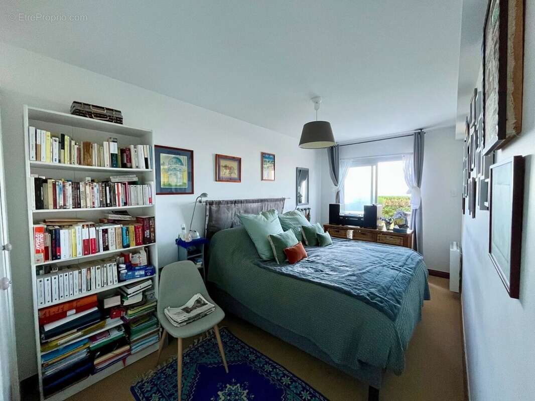 Appartement à CABOURG