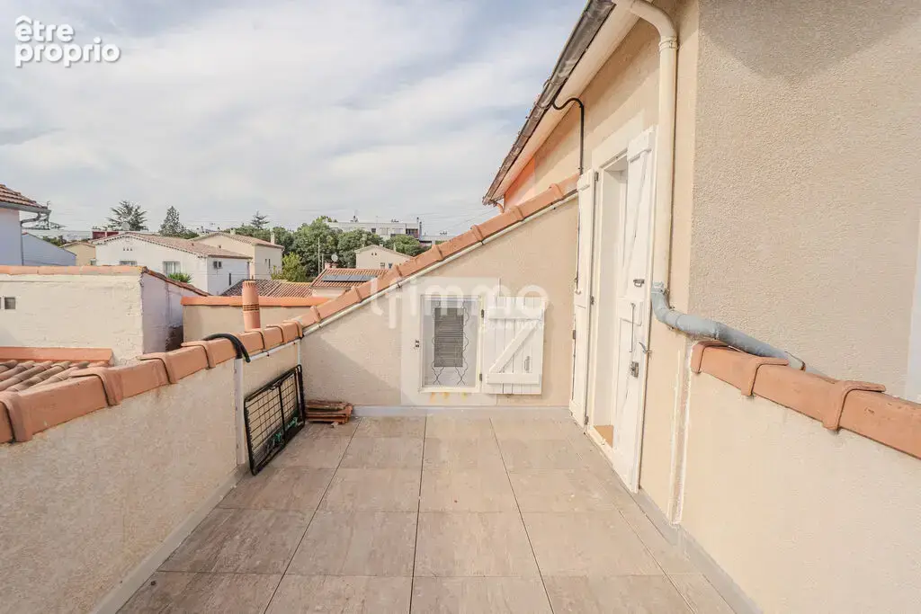 maison avec jardin et garage sans travaux - photo 9