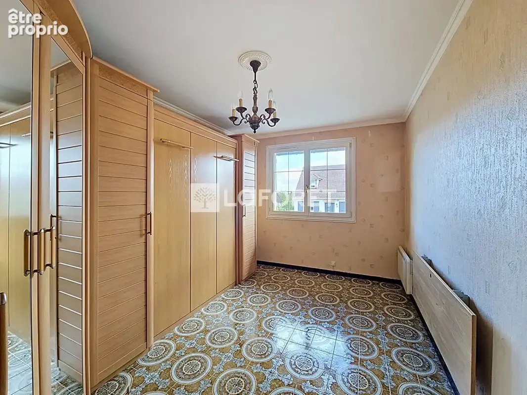 Maison individuelle Linas 4 chambres - 137 m² sur terrain de 437 m² - photo 9