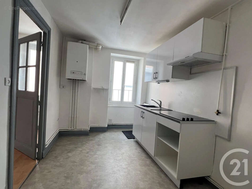Appartement à ANNONAY
