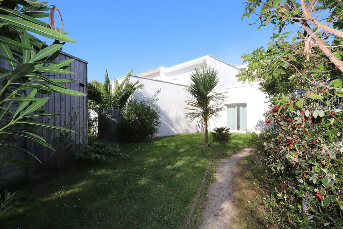 Maison à SAINT-NAZAIRE