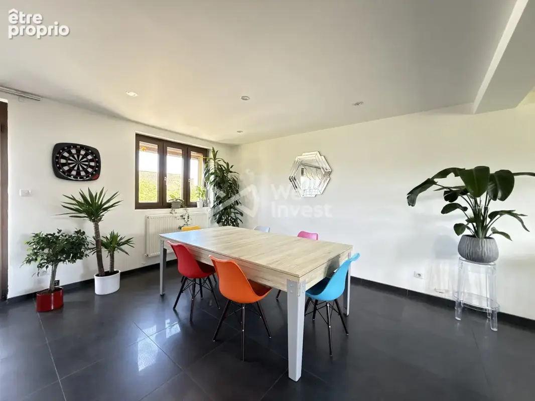 Maison 7 pièces 134 m² à vendre à Vermelles (62980) - photo 4
