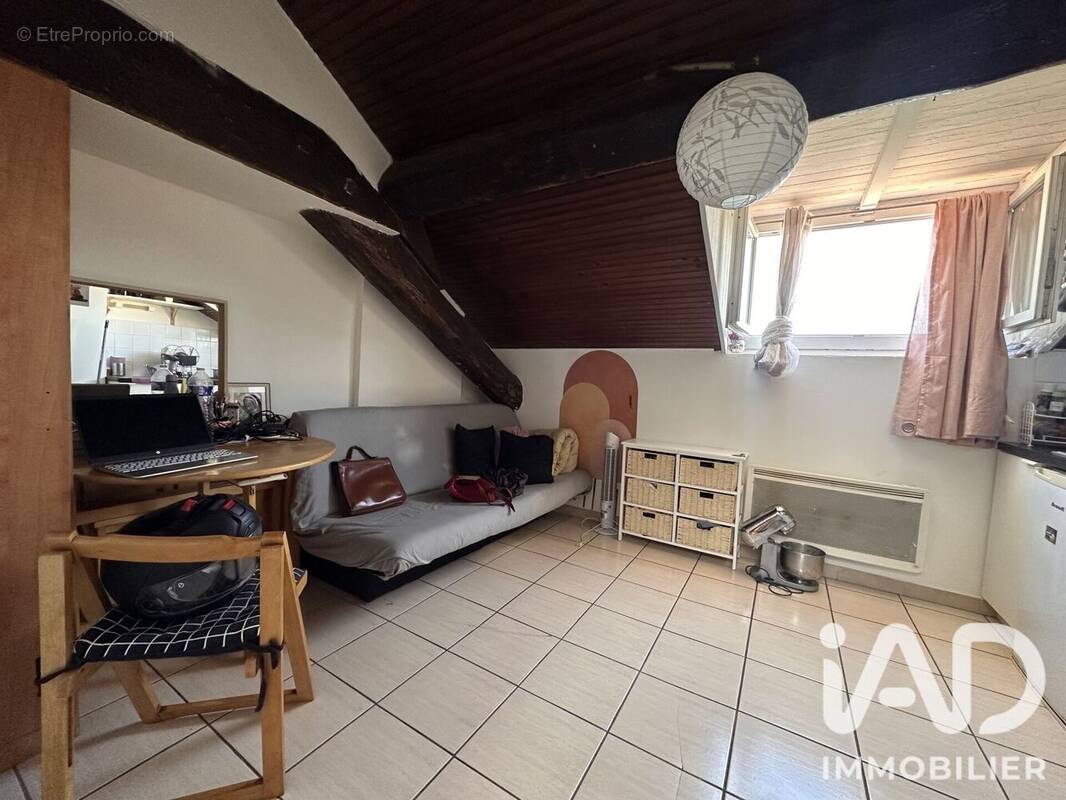 Photo 1 - Appartement à MONTPELLIER