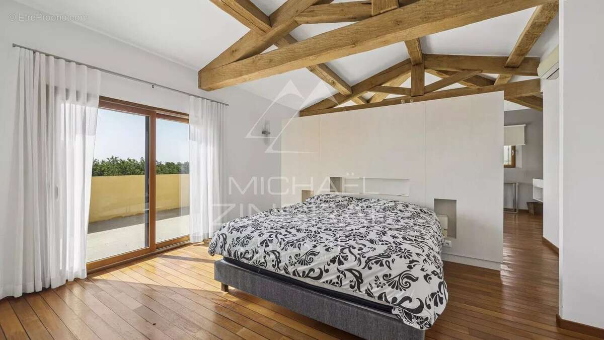 Élégante villa contemporaine au cœur de la Provence - photo 8