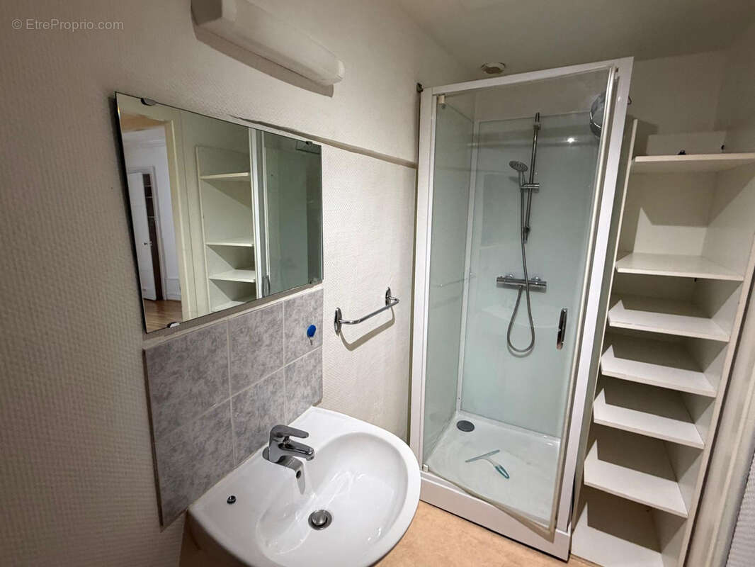 Appartement à BESANCON