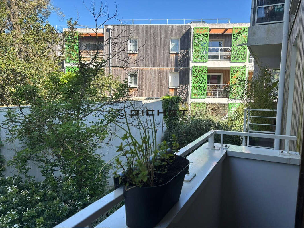 Appartement à LA ROCHELLE