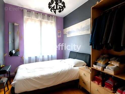 Maison 90 m² à Wattrelos  - photo 11