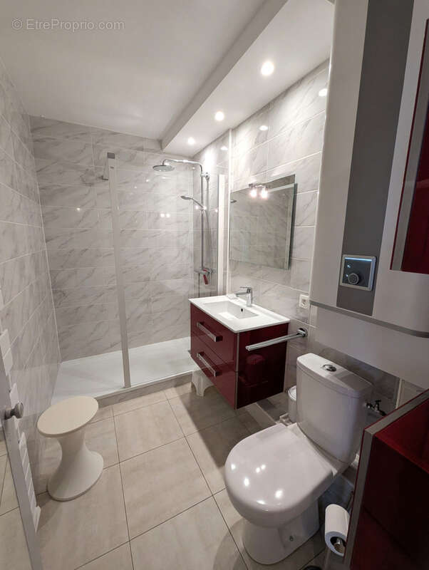 Appartement à QUIBERON