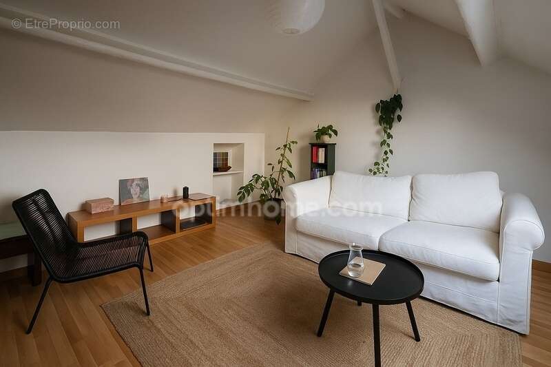 Appartement à CHAMPIGNY-SUR-MARNE