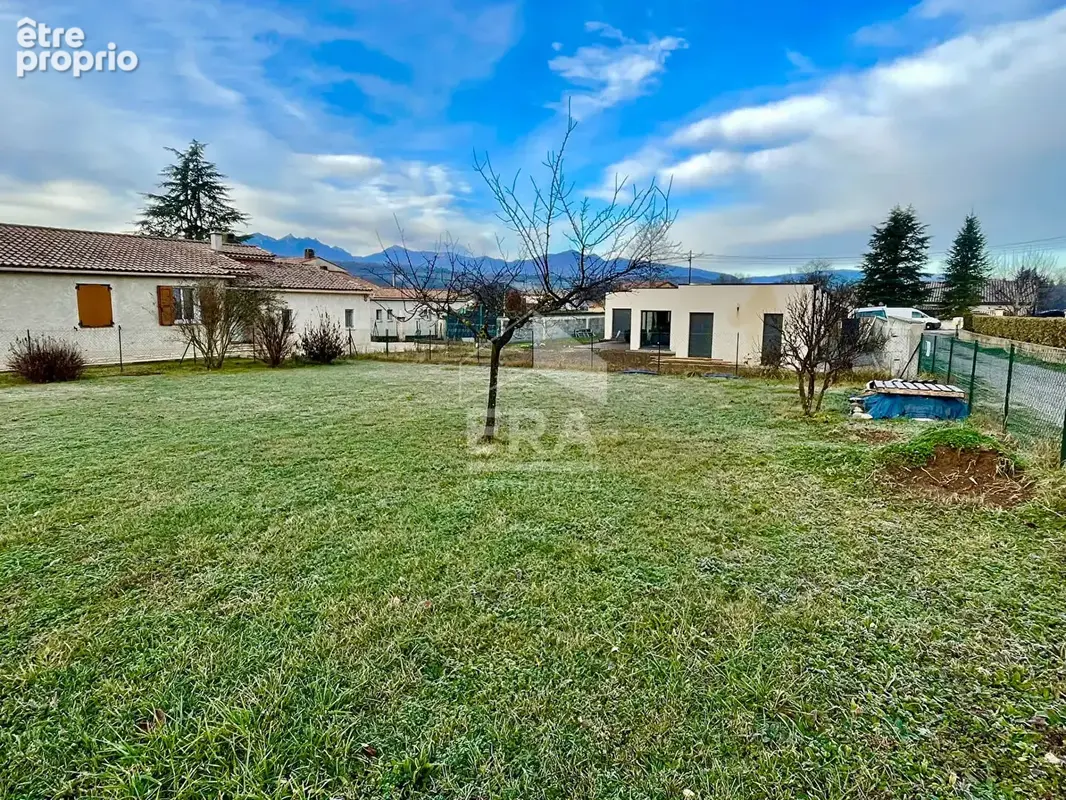 Terrain 601m² à sisteron - photo 4