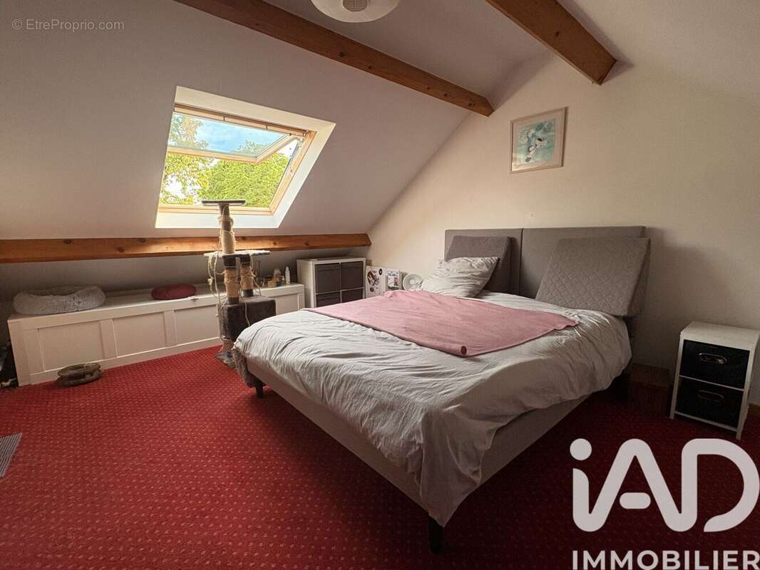 Photo 4 - Maison à ROSNY-SUR-SEINE