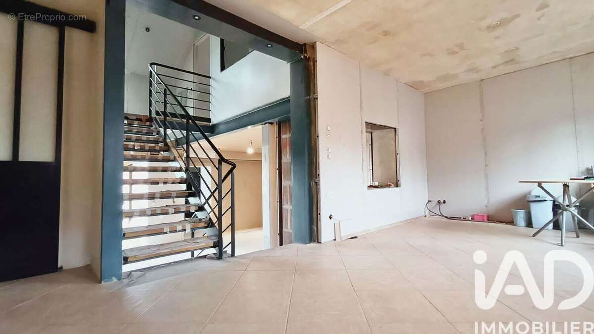 Photo 5 - Maison à MAGNEUX