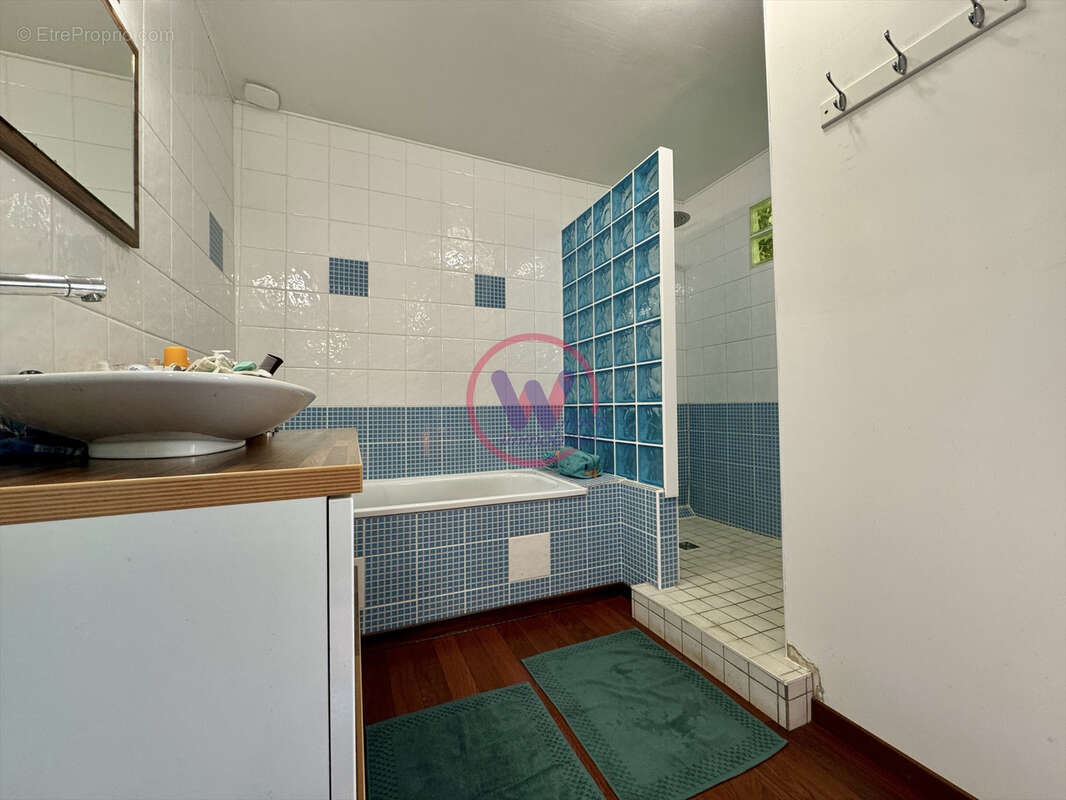 Maison à SIMENCOURT