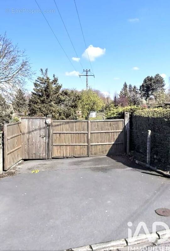 Photo 1 - Terrain à MAISNIL-LES-RUITZ