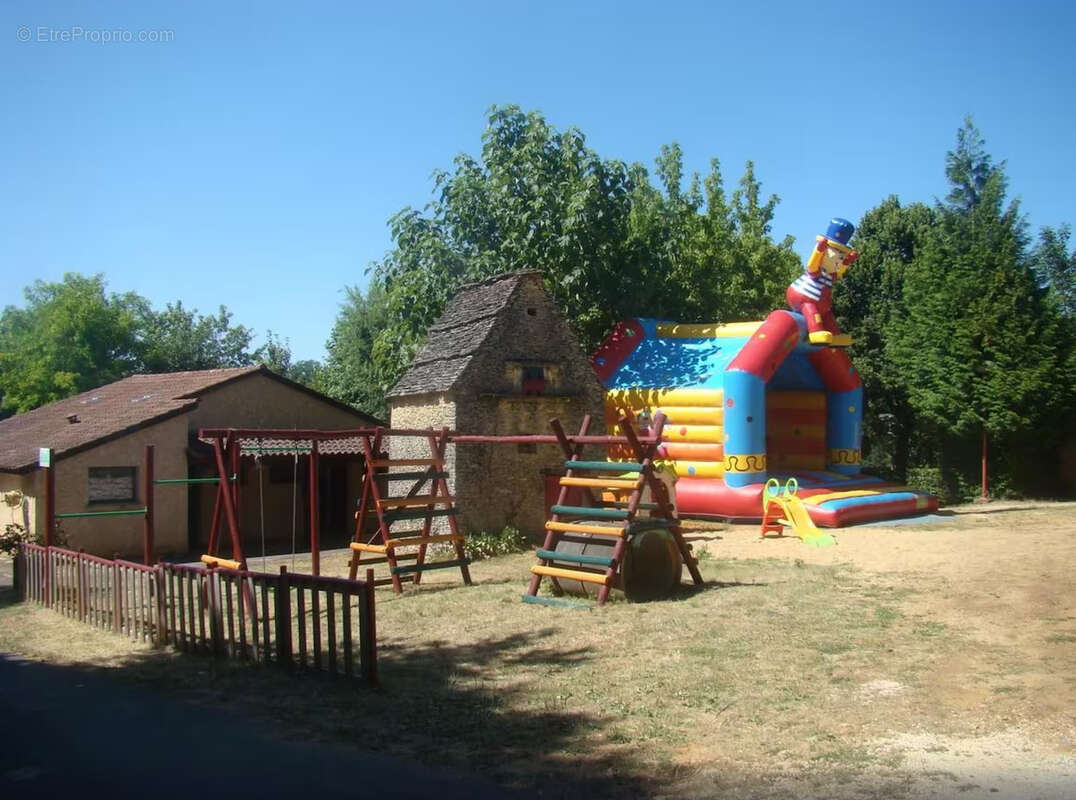 Maison à SARLAT-LA-CANEDA