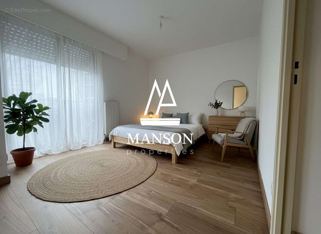 Appartement à MERIGNAC