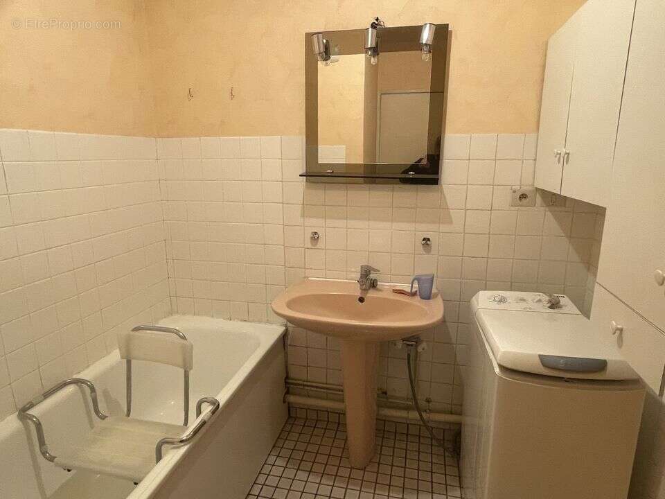 Bel appt dans résidence de bon standing - Clermont Nord - photo 7