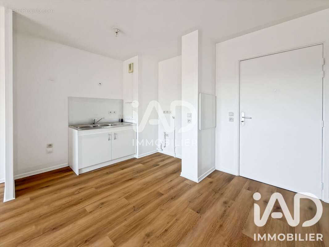Appartement 55 m² à Limeil-Brevannes  - photo 3