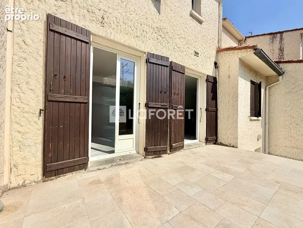 A vendre maison 4 ch, terrasse, sous-sol , 108 m2 - photo 16