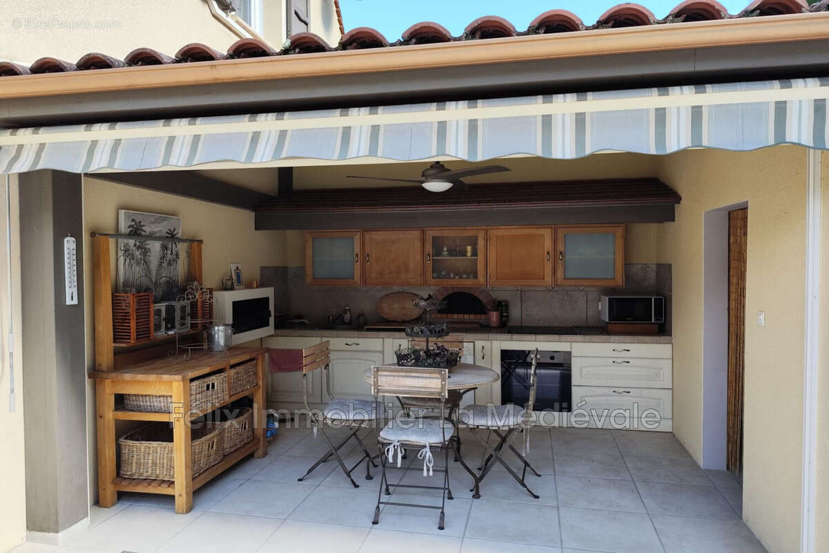 Maison à SARLAT-LA-CANEDA