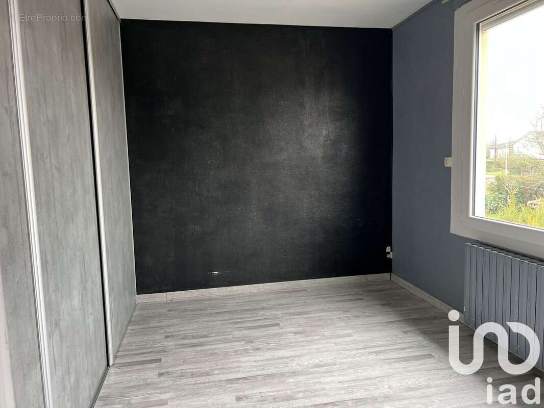 Photo 8 - Maison à SANVIGNES-LES-MINES