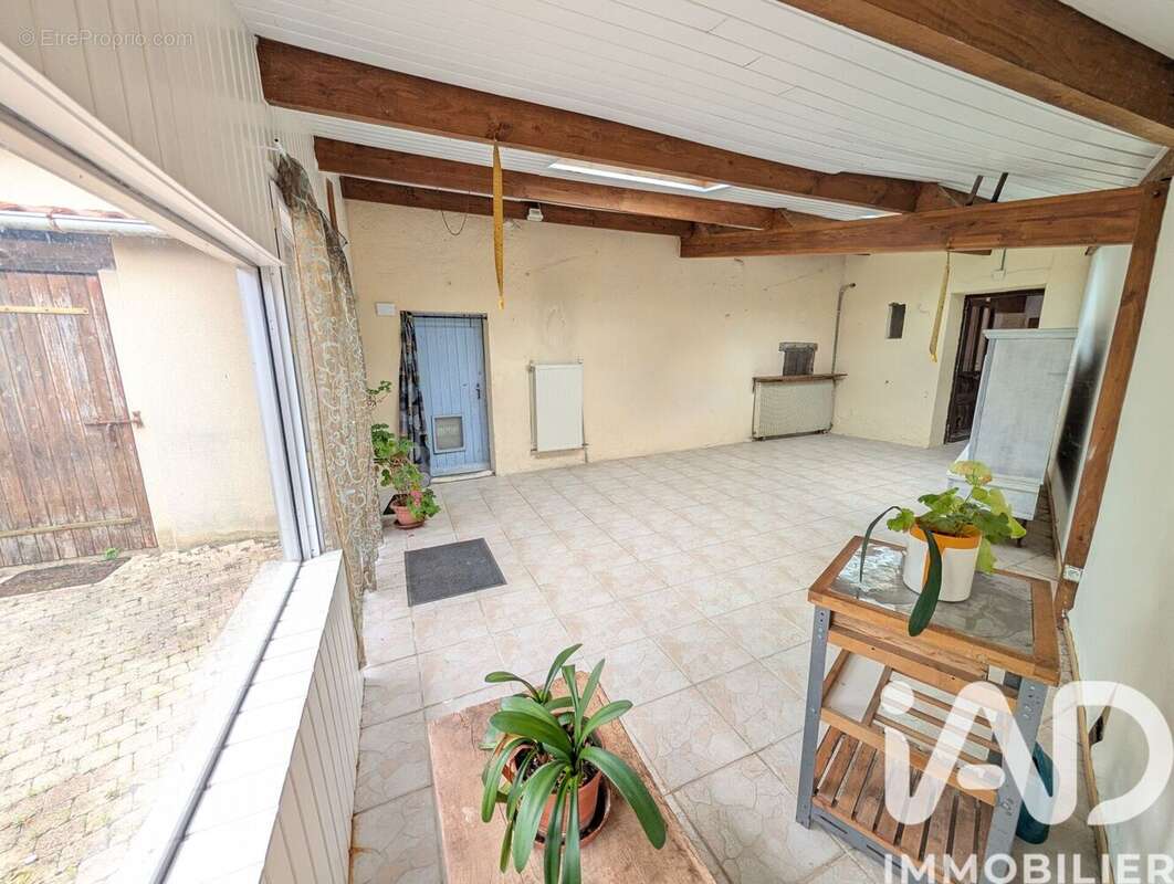 Photo 4 - Maison à NERIGNAC