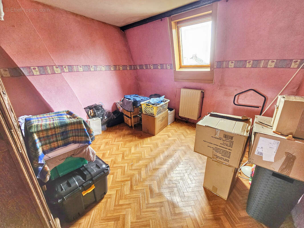 Maison à ROUBAIX