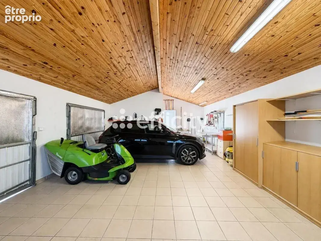 Maison 5 pièces 148 m² à vendre à Audenge (33980) - photo 25