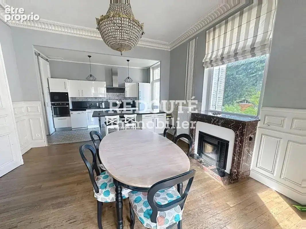 Maison à vendre - Fere Champenoise - photo 3