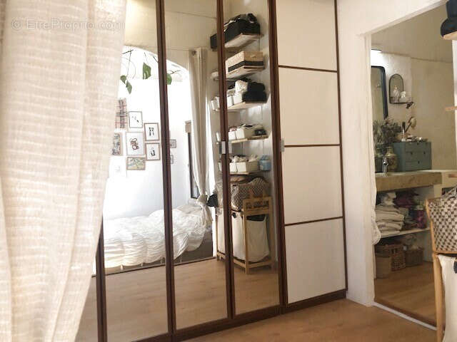 Appartement à MARSEILLE-15E