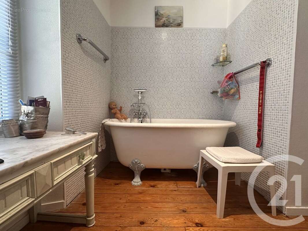 Appartement à GAILLAC
