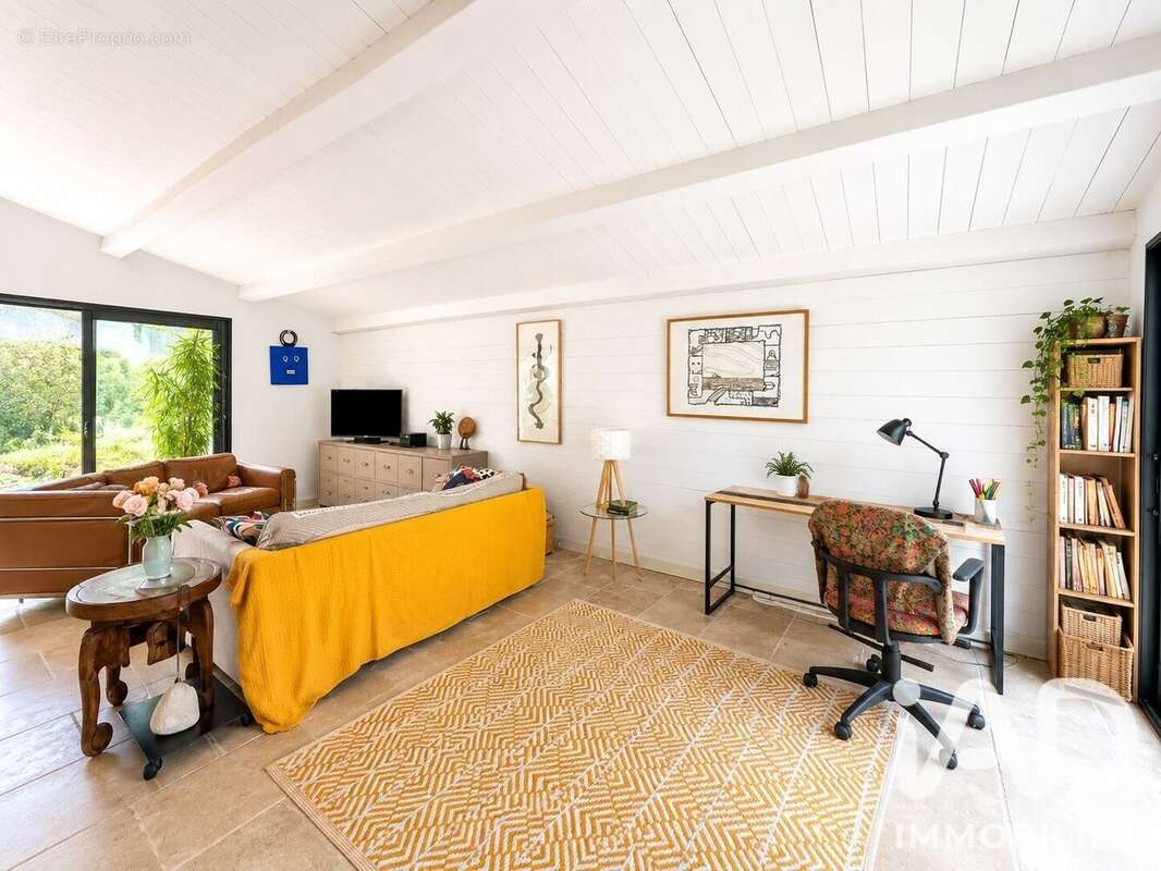 Photo 5 - Maison à LA COUARDE-SUR-MER