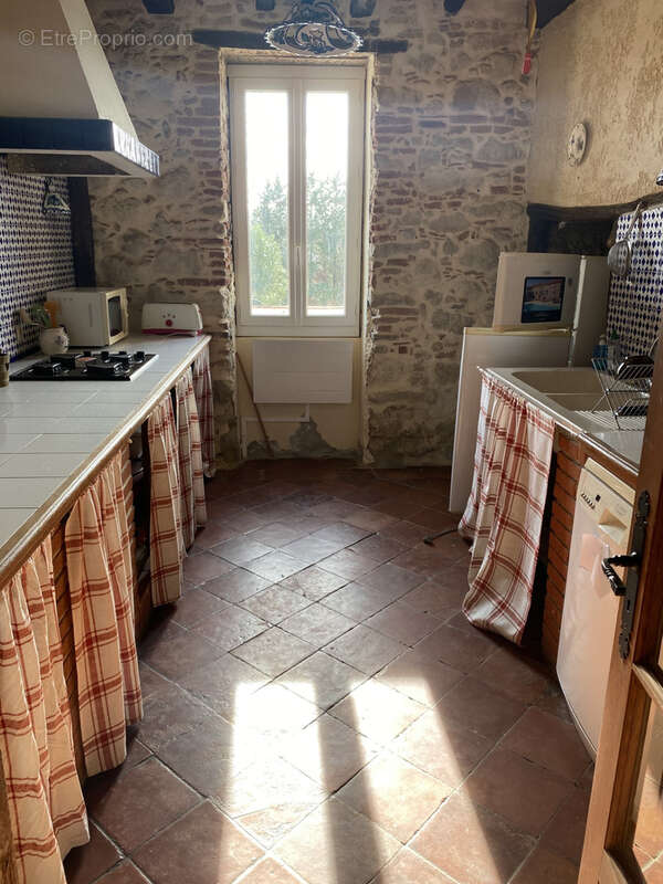 Maison à CARAMAN