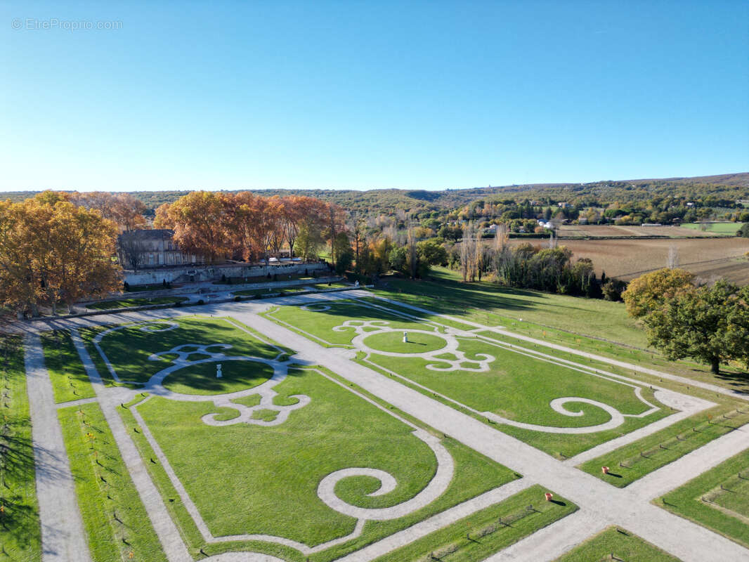 Maison à FORCALQUIER