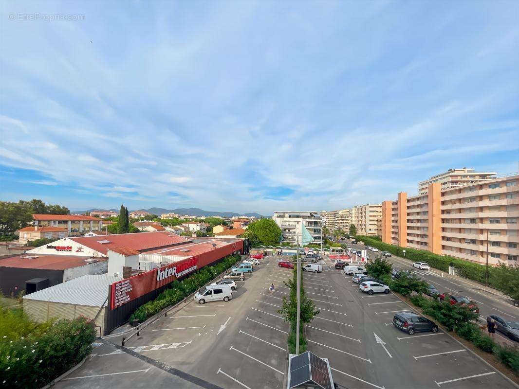 Appartement à FREJUS