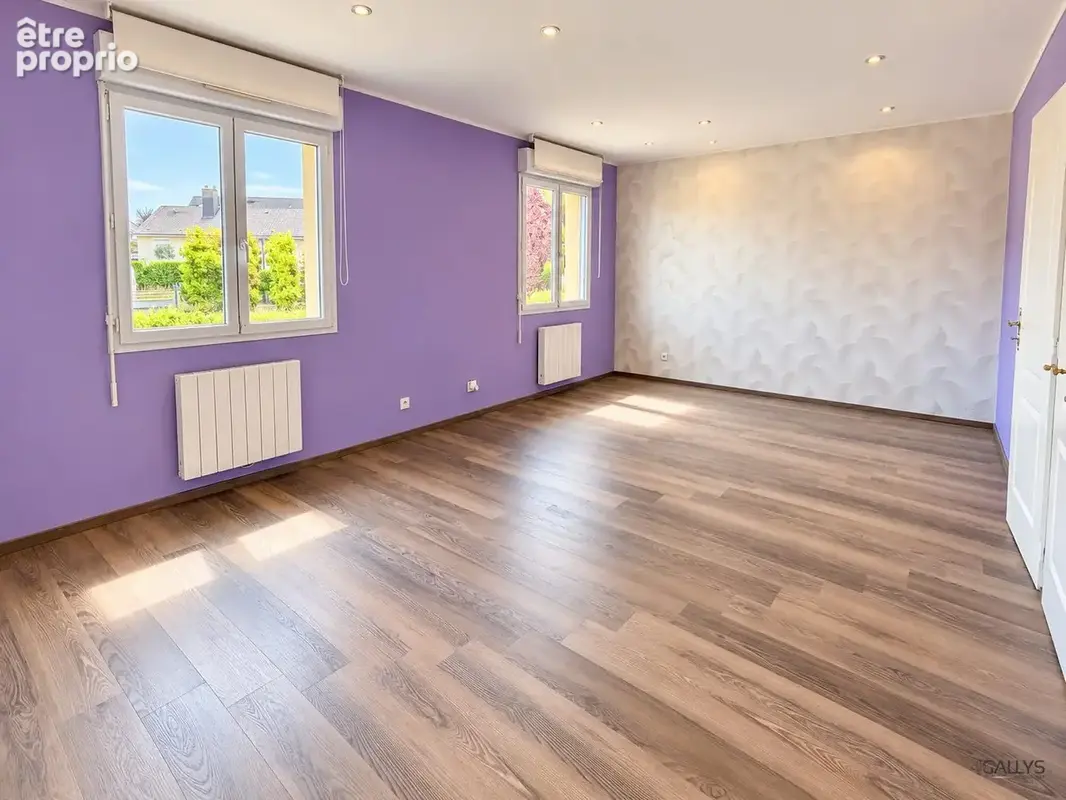 Maison 5 pièces 165 m² à vendre à Koenigsmacker (57970) - photo 9