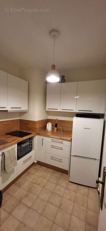 Appartement à LYON-6E