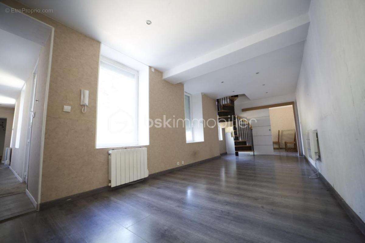 Maison tradionnelle - 3 chambres avec jardin – 75 m² – Pithiviers - photo 3