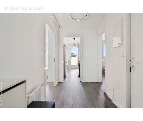 Appartement à MARSEILLE-11E