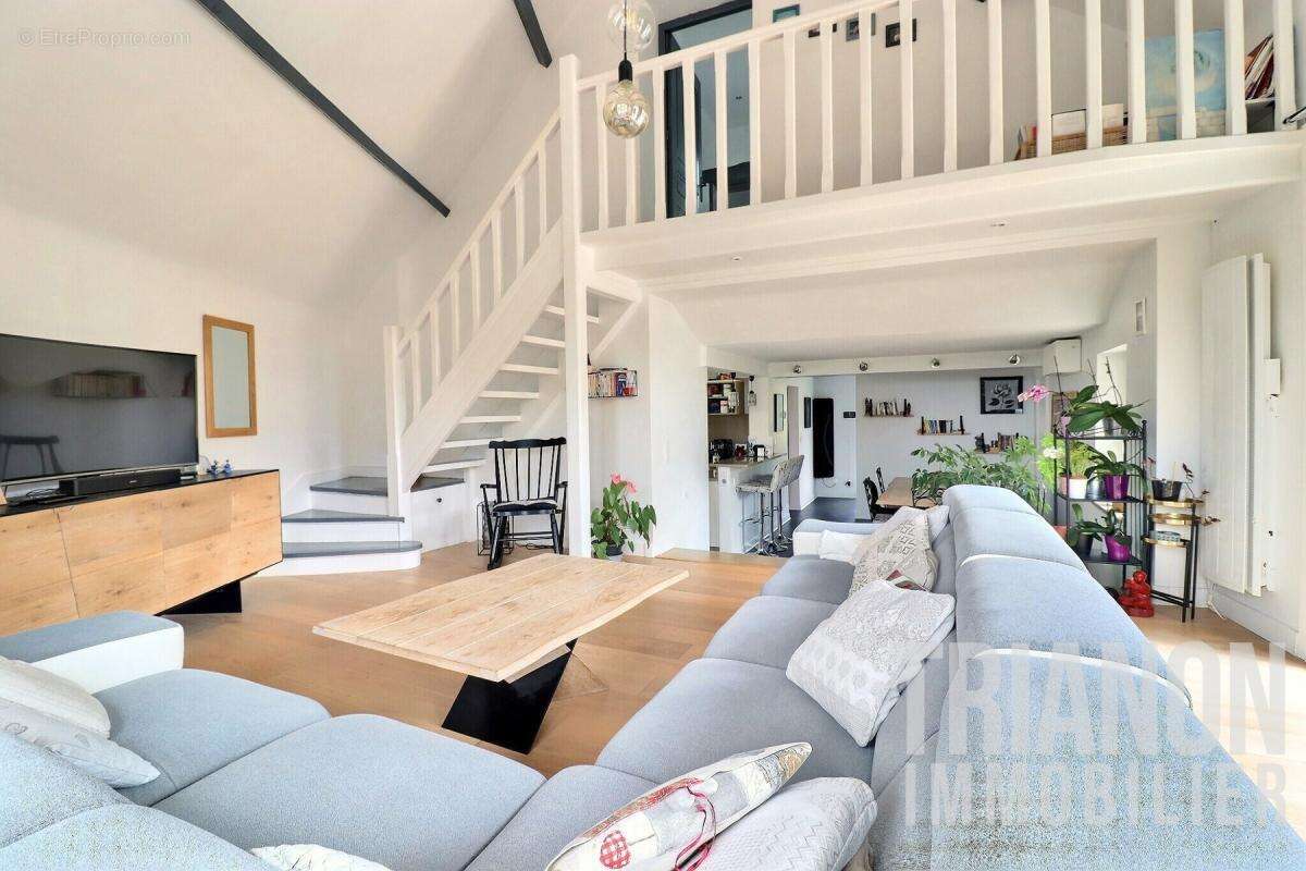 Maison à LES ALLUETS-LE-ROI