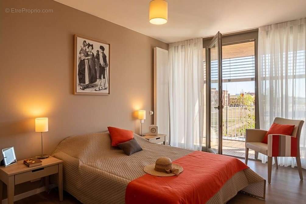 Appartement à HAGUENAU