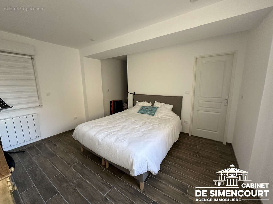 Maison à FLESSELLES