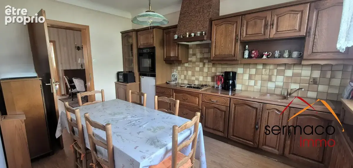 Maison 6 pièces 147 m² à vendre à Metzing (57980) - photo 3