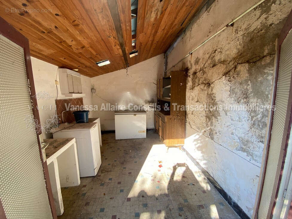 Maison à LA BAULE-ESCOUBLAC