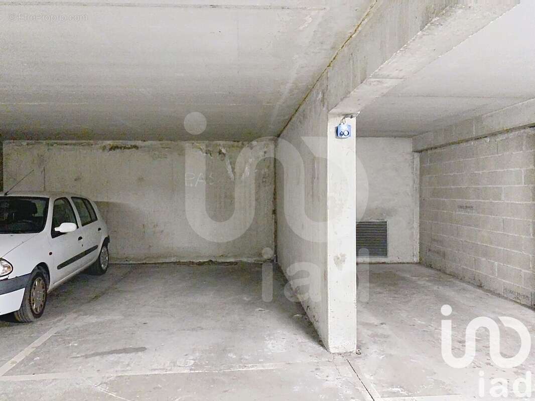 Photo 9 - Appartement à TOULOUSE