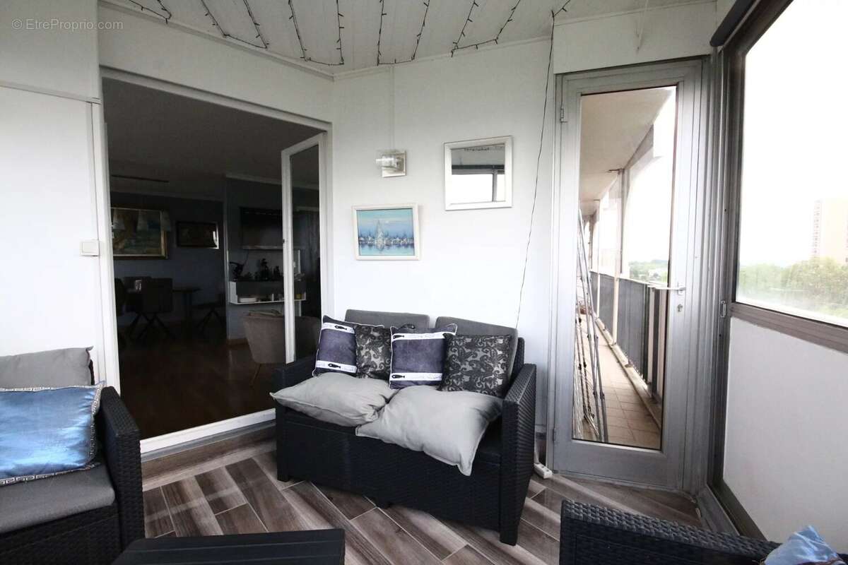 Appartement à CRETEIL