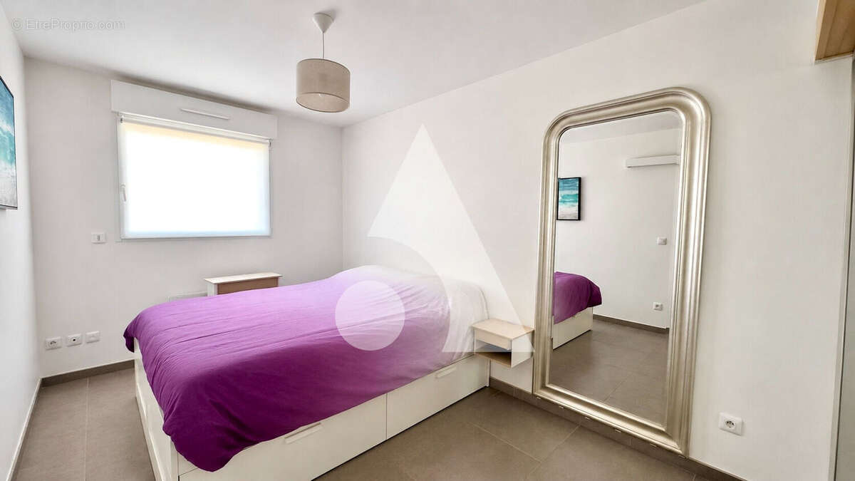 Pavillon de plain-pied récent à Brebières - 3 chambres - photo 7