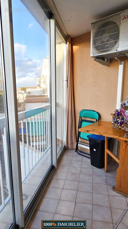 Secteur Port, 250m du centre ville et 400m des plages - photo 5